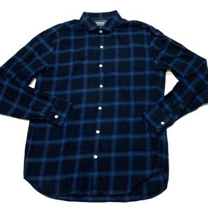 L / BONOBOS SLIM FIT SHIRT